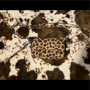 Vera Bradley small cross body